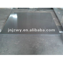 5052 Smooth Aluminum Alloy sheet